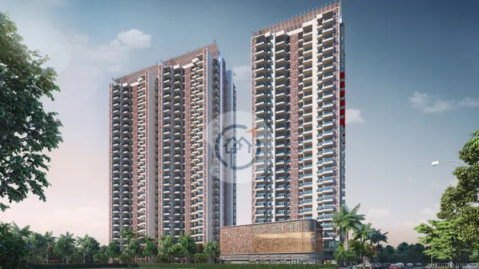 Arihant One - Features